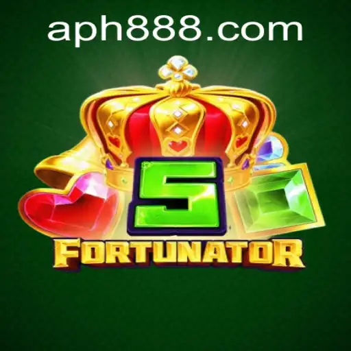 Discover the Thrilling World of 5Fortunator: A Game of Strategy and Luck
