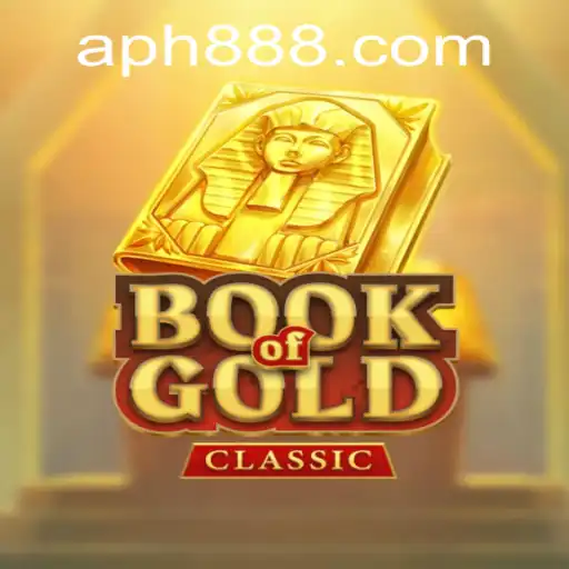 Book of Gold Classic: A Journey into the Treasures of Ancient Civilizations