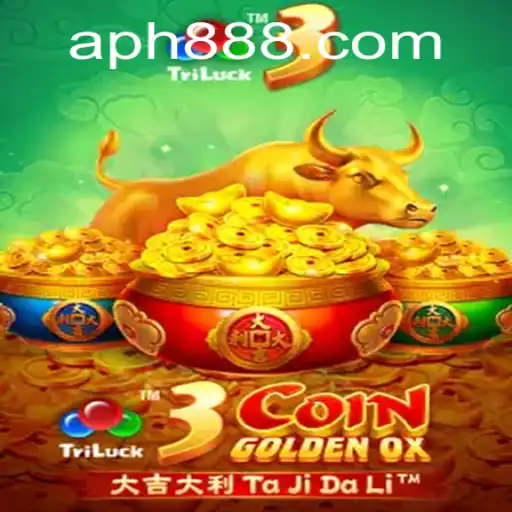 A Deep Dive into 3CoinGoldenOX: The New Era of Gaming