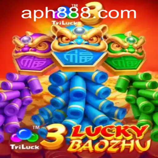 The Exciting World of 3LuckyBaozhu: Discover the Thrills
