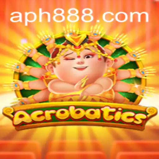 Discover Acrobatics: An Exciting New Game Evolution with ph888