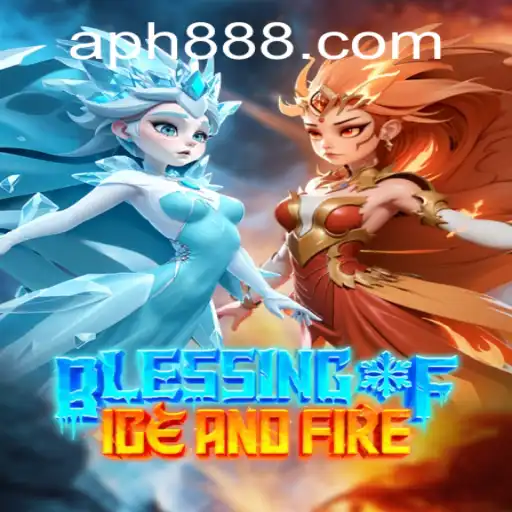 Blessing of Ice and Fire: A Captivating Journey into a World of Strategy and Fantasy