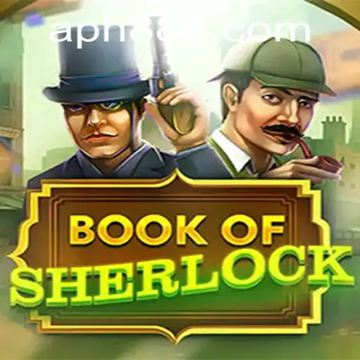 Unraveling the Mysteries of BookOfSherlock: A New Era of Interactive Gaming