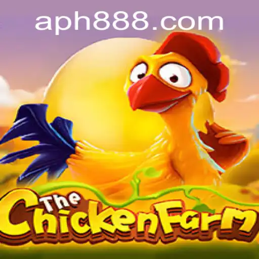 Discovering ChickenFarm: Unleash Your Inner Farmer with PH888