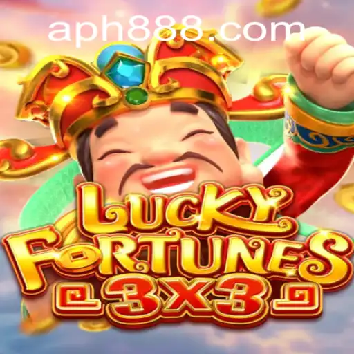 Exploring LUCKYFORTUNES3x3: A Thrilling New Gaming Experience