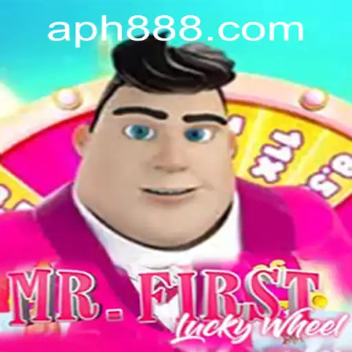Unveiling MrFirstLuckyWheel: A Spin Towards Fortune and Excitement