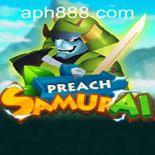 The Dynamic World of PreachSamurai: A Modern Gaming Adventure