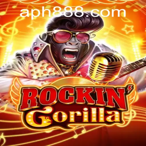 RockinGorilla: The Thrilling Jungle Adventure Game
