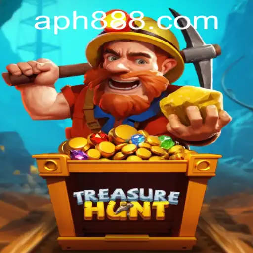 Discovering TreasureHunt: An Exciting New Game Experience