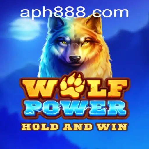 WolfPower: The Ultimate Gaming Experience with ph888