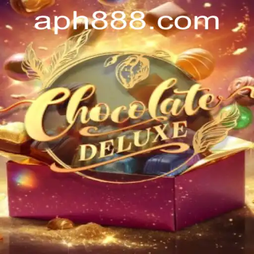 Unlock the Thrill of ChocolateDeluxe: A Sweet Journey with 