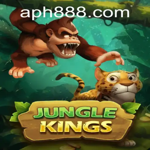 Unveiling the Adventure of JungleKings: A Wild Expedition Awaits