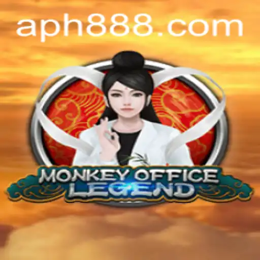 Explore the Enchanting World of MonkeyOfficeLegend