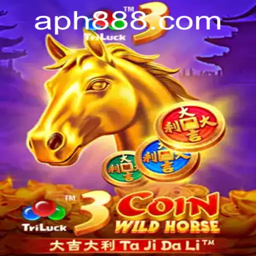 Discover the Thrilling World of 3CoinWildHorse: A New Era in Gaming
