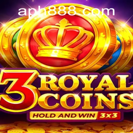 Discover the Thrilling World of 3royalcoins with PH888