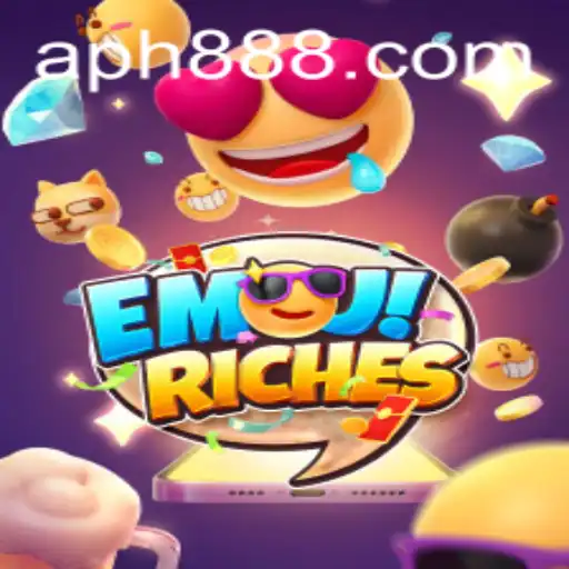 Discover the World of EmojiRiches: An Exciting New Game Introduction