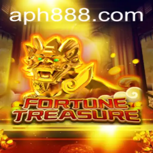 Unearthing the Thrills of FortuneTreasure: Dive Into the World of ph888