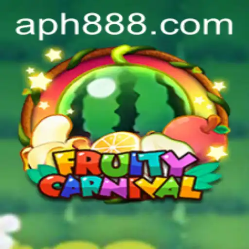 Explore the Vibrant World of FruityCarnival: A Gaming Adventure with ph888