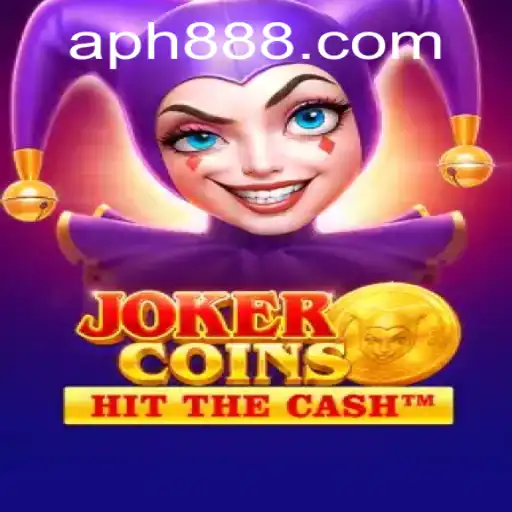Discovering JokerCoins: An Intriguing Adventure with ph888