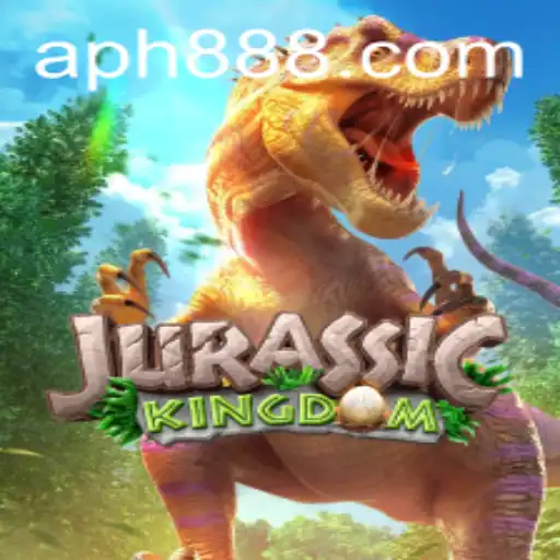 Explore the Thrilling World of JurassicKingdom with ph888