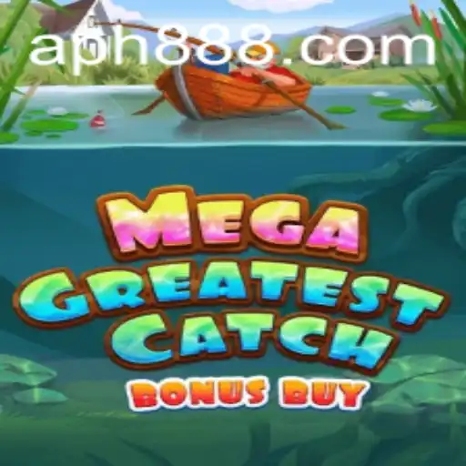 MegaGreatestCatchBonusBuy: A Thrilling Arcade Experience