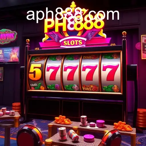 Exploring the World of Online Slots with PH888