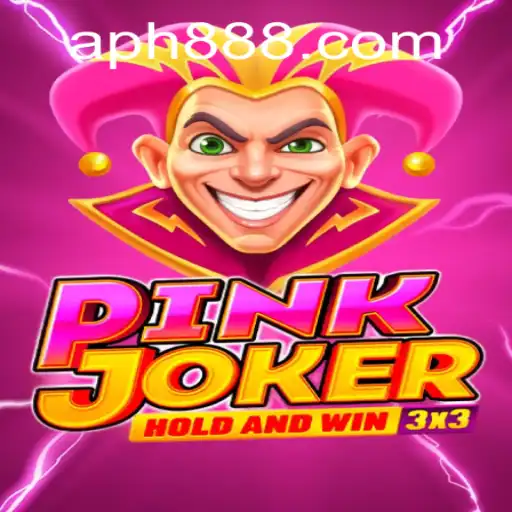 Discover the Exciting World of PinkJoker: A New Gaming Phenomenon