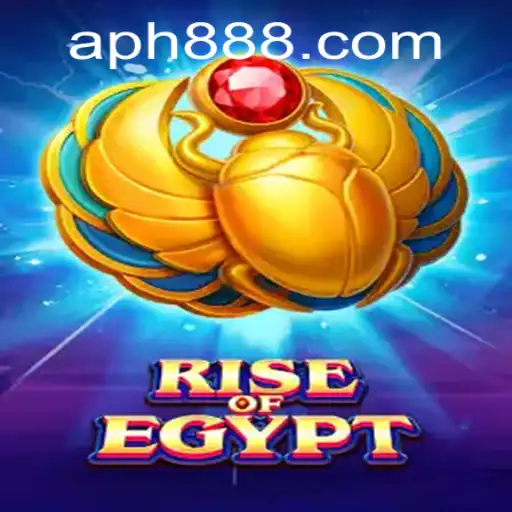 RiseOfEgypt: A Mesmerizing Adventure into the Ancient World