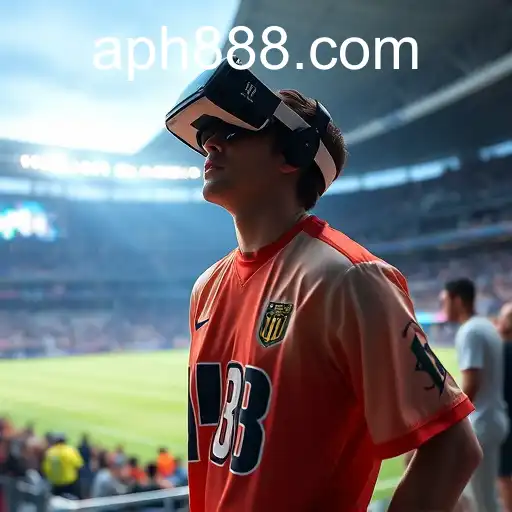 PH888: The New Frontier in Sports Enthusiasm