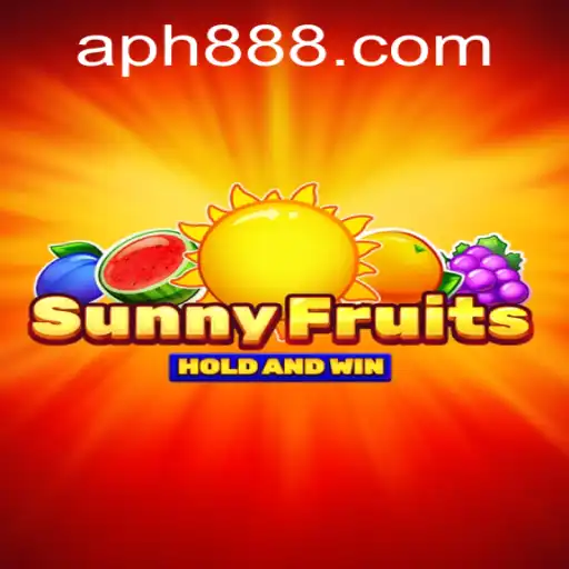 SunnyFruits: An Exciting New Adventure in the World of Gaming