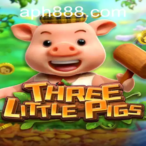 The Enchanting World of THREELITTLEPIGS: An In-Depth Look at the Game