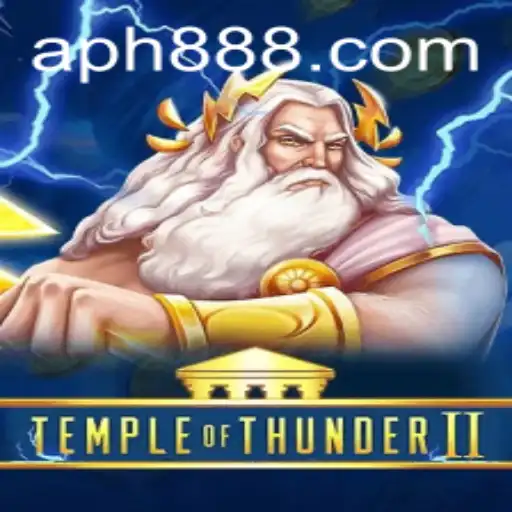Dive into the Excitement: Unveiling Temple of Thunder II and the World of ph888