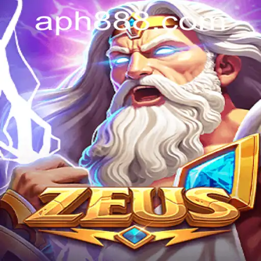 Zeus: Embark on a Divine Adventure with ph888