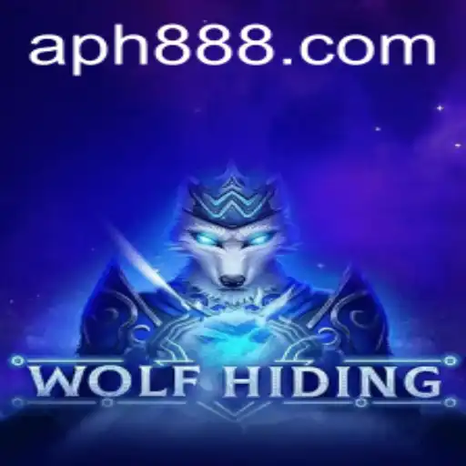 The Immersive World of WolfHiding: A Unique Hide and Seek Adventure