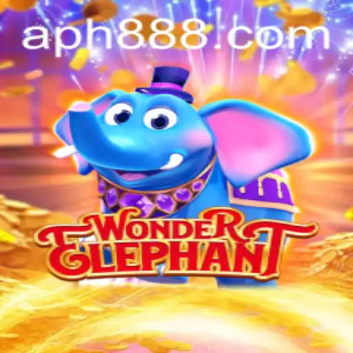 WonderElephant: A Thrilling Journey into the World of Adventure