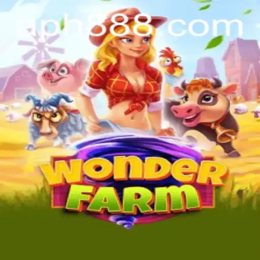 Explore the Enchanting World of WonderFarm: A New Era of Gaming
